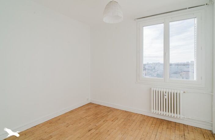 Vente appartement 3 pièces 49 m² Villeurbanne (69100) — photo 2