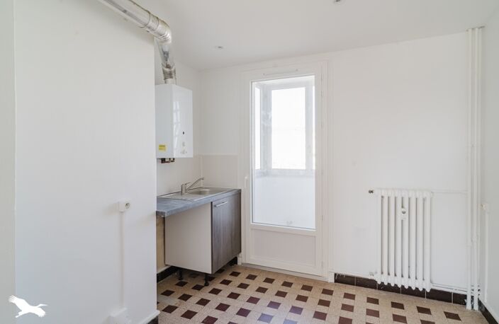 Vente appartement 3 pièces 49 m² Villeurbanne (69100) — photo 3