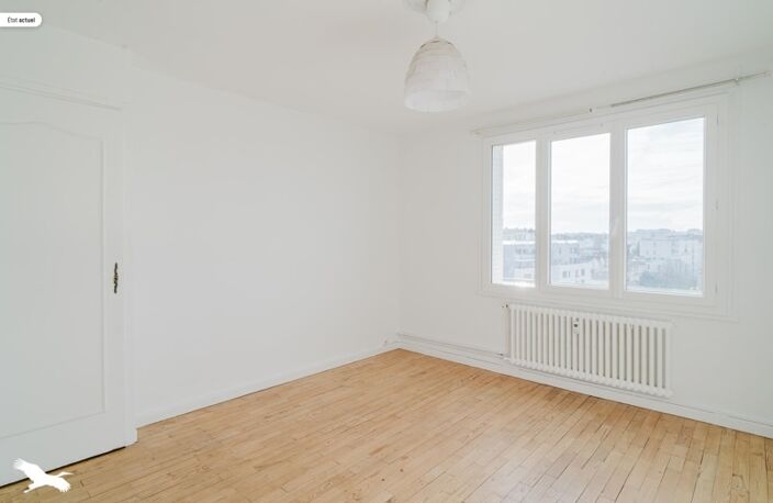 Vente appartement 3 pièces 49 m² Villeurbanne (69100) — photo 4