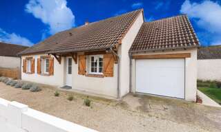 Maison 4 Pièces 85 m² à vendre à Le Controis-en-Sologne (41700)