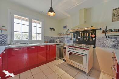 Maison 4 pièces 199500 €