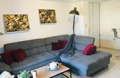 Appartement de 2 pièces principales — photo du bien