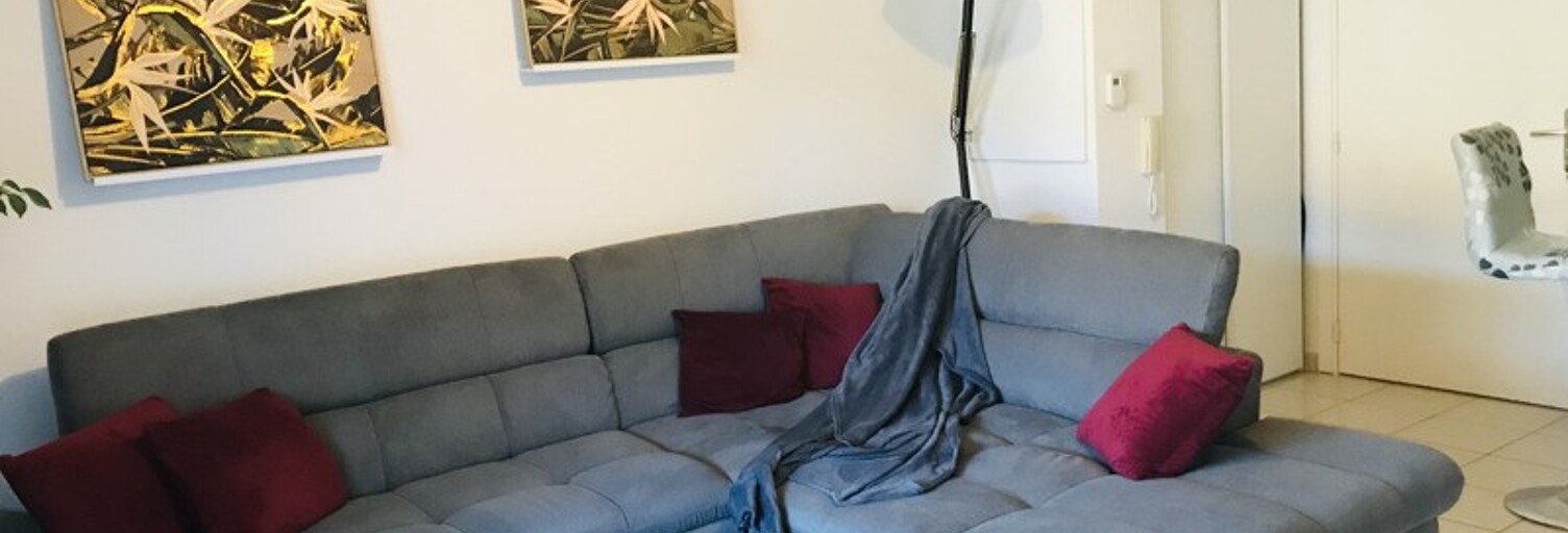 Appartement 2 Pièces 39 m² à vendre à Auch (32000)