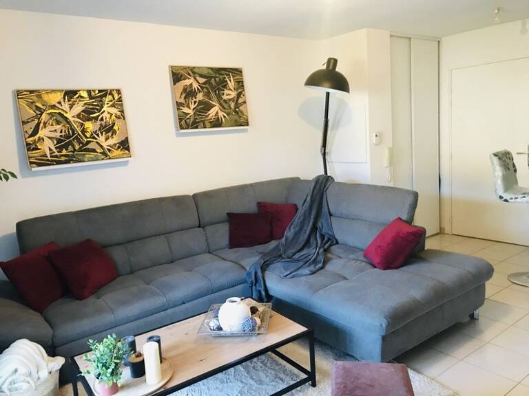 Appartement de 2 pièces principales — photo 1