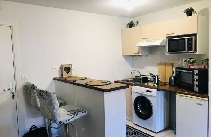 Appartement de 2 pièces principales — photo 2