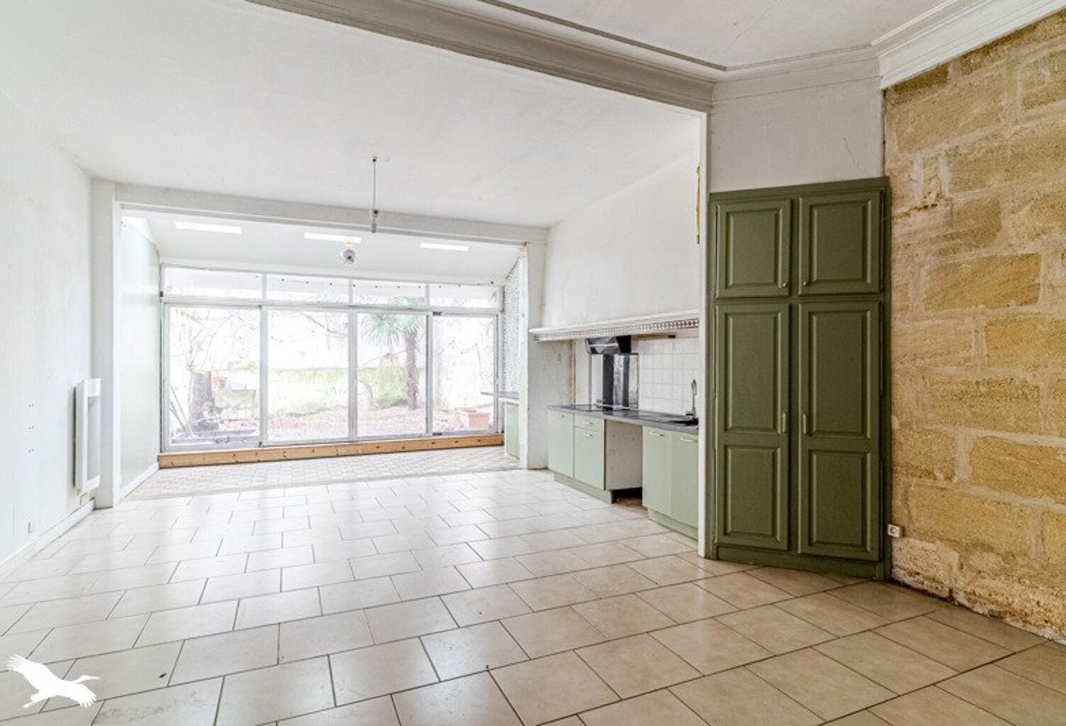 Appartement de 2 pièces principales — photo 1