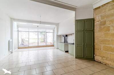 Appartement de 2 pièces principales — photo du bien