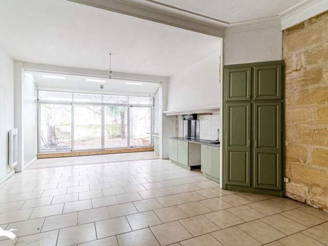 Appartement de 2 pièces principales — photo du bien