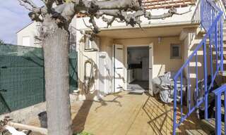 Appartement 2 Pièces 28 m² à vendre à Valras-Plage (34350)