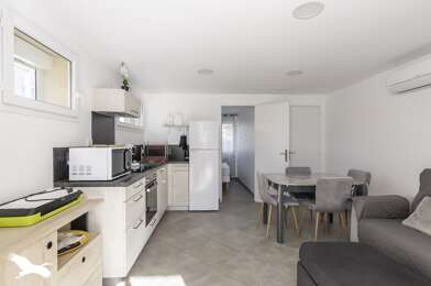 Appartement 2 pièces 154990 €