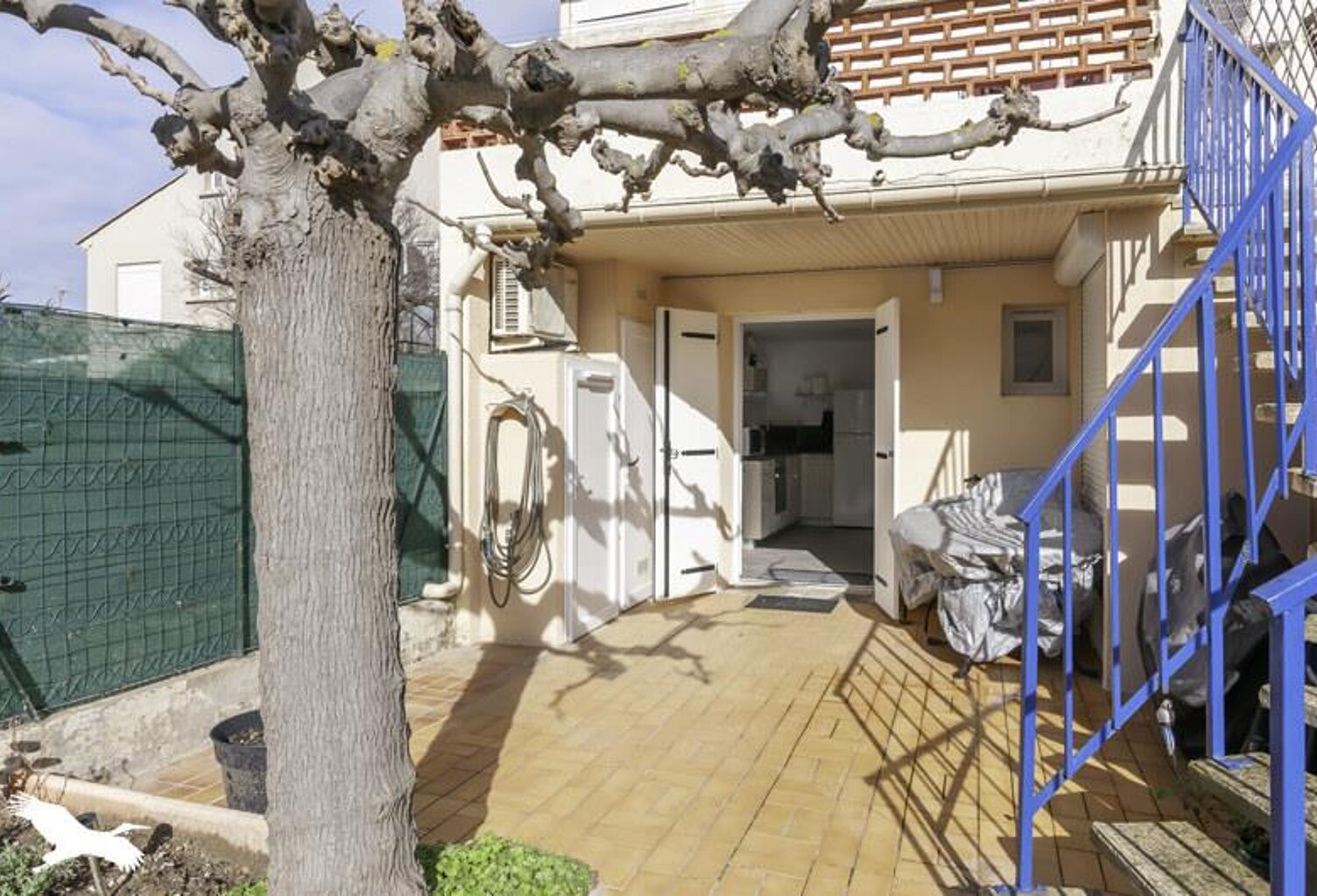 Appartement de 2 pièces principales — photo 1