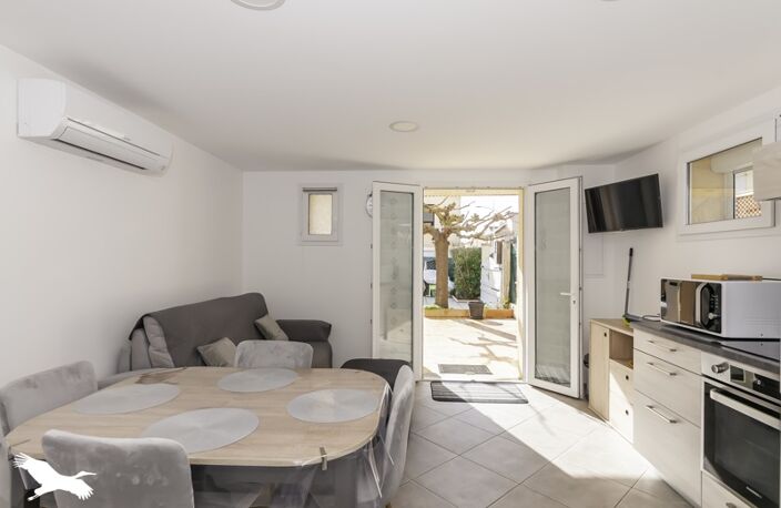 Appartement de 2 pièces principales — photo 2