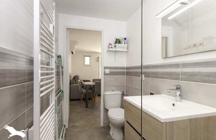 Appartement de 2 pièces principales — photo 3