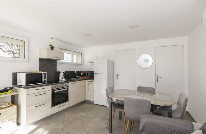 Appartement de 2 pièces principales — photo 5