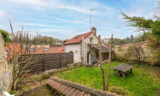 Maison 4 Pièces 94 m² à vendre à Méry-sur-Oise (95540)