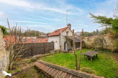 Maison 4 pièces 330000 €