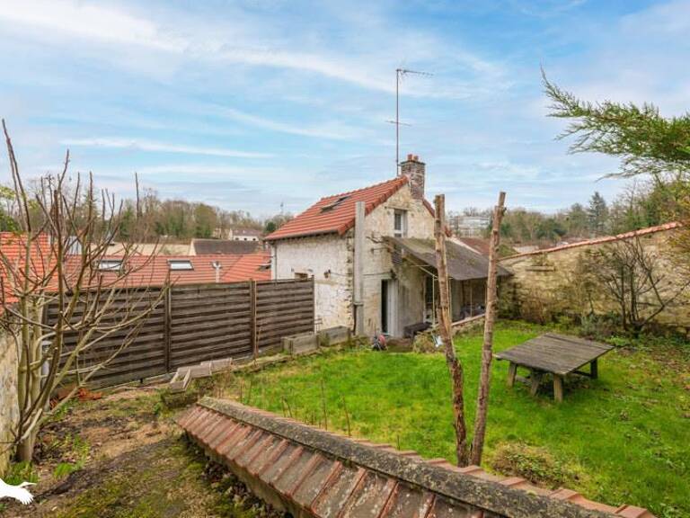 Maison de ville de 4 pièces principales — photo 1
