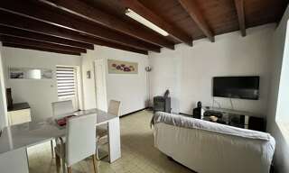 Maison 3 Pièces 60 m² à vendre à Forges (17290)