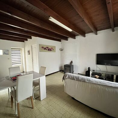 Maison 3 pièces 151580 €