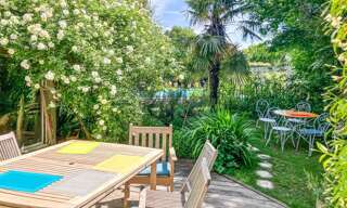 Maison 7 Pièces 210 m² à vendre à Aigrefeuille-d'Aunis (17290)