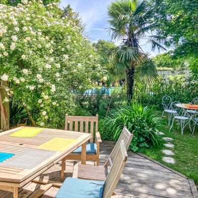 Maison 7 pièces 499000 €