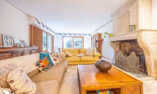 Maison 7 Pièces 210 m² à vendre à Aigrefeuille-d'Aunis (17290)