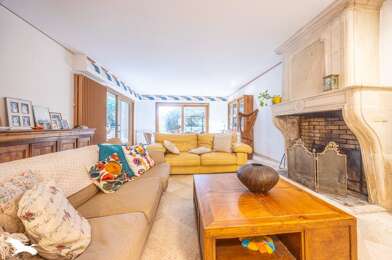 Maison 7 pièces 499000 €