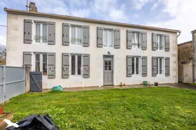 Maison 7 pièces 328290 €