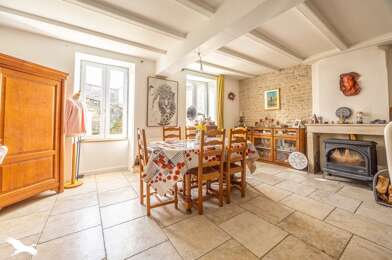 Maison 7 pièces 328290 €