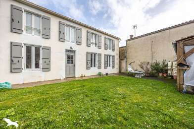 Maison 7 pièces 317700 €