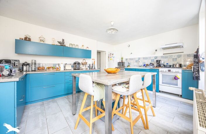 Maison en pierre de 7 pièces principales — photo 3