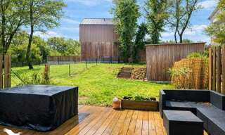 Appartement 3 Pièces 66 m² à vendre à Couëron (44220)