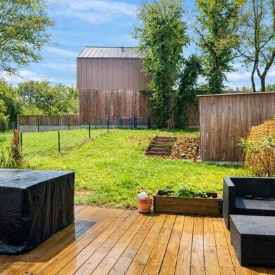 Appartement 3 pièces 231440 €