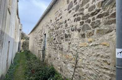 Maison 2 pièces 91217 €