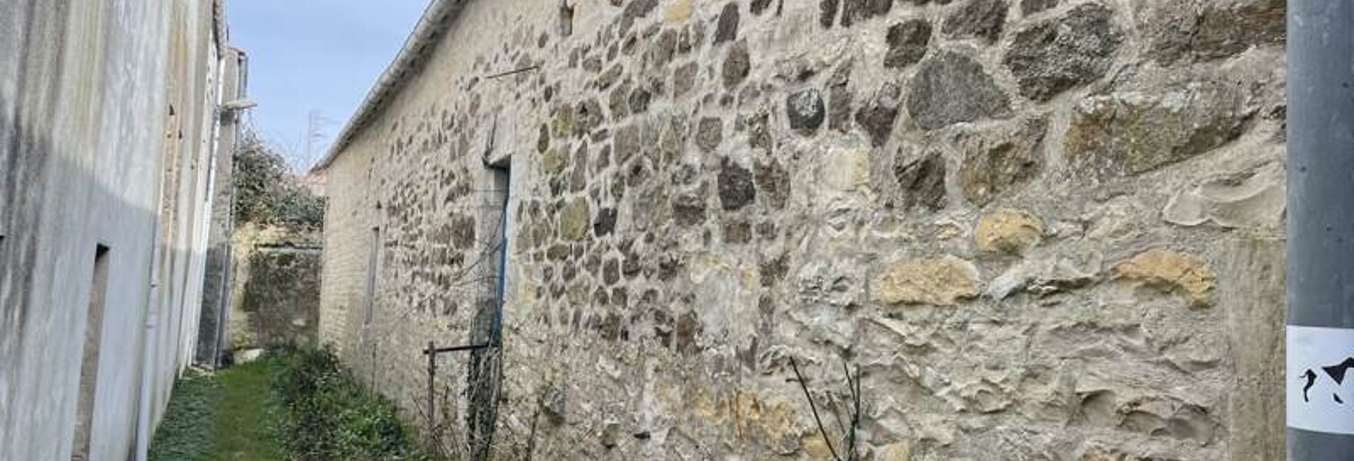 Maison 2 Pièces 135 m² à vendre à Marans (17230)