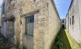 Maison 2 Pièces 135 m² à vendre à Marans (17230)