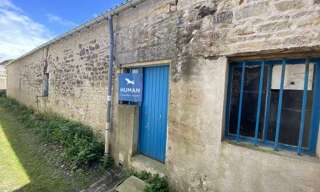 Maison 2 Pièces 135 m² à vendre à Marans (17230)