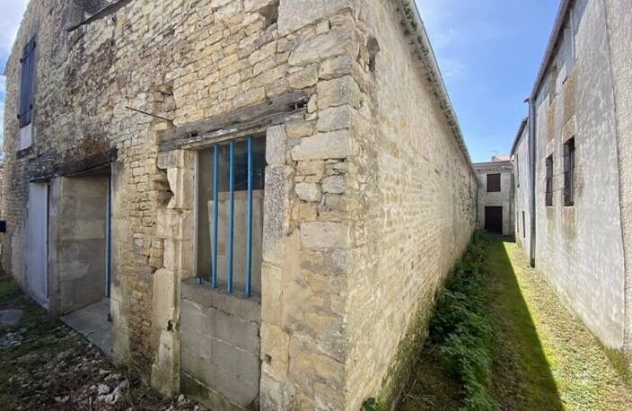 Grange de 2 pièces principales — photo 3