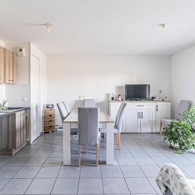 Appartement 3 pièces 220920 €