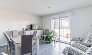 Appartement 3 Pièces 62 m² à vendre à Bruges (33520)