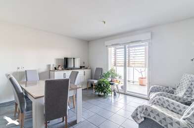 Appartement 3 pièces 220920 €