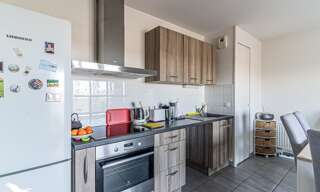 Appartement 3 Pièces 62 m² à vendre à Bruges (33520)