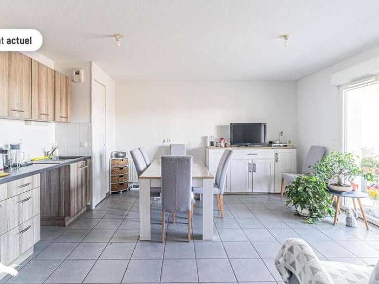 Appartement de 3 pièces principales — photo 1