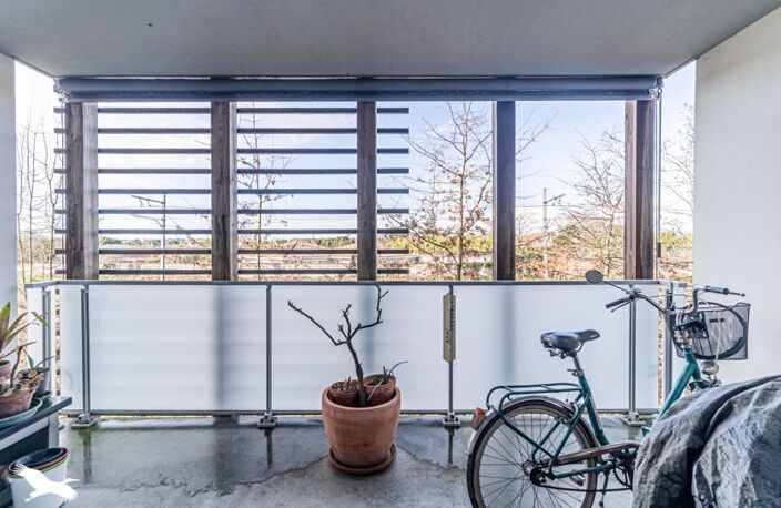 Appartement de 3 pièces principales — photo 2