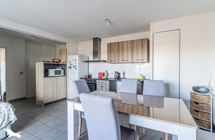 Appartement de 3 pièces principales — photo 3