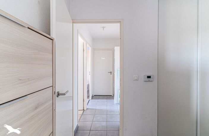 Appartement de 3 pièces principales — photo 4