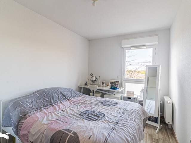 Appartement de 3 pièces principales — photo du bien