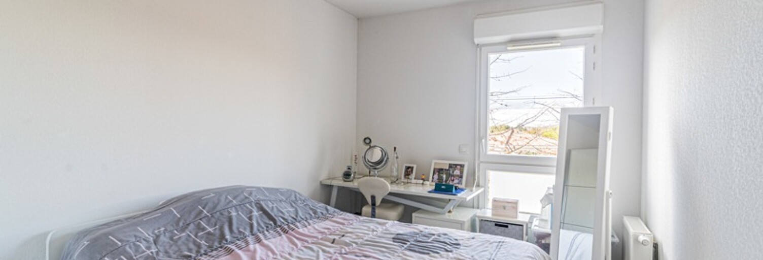 Appartement 3 Pièces 62 m² à vendre à Bruges (33520)