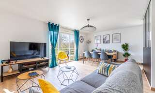 Appartement 3 Pièces 66 m² à vendre à La Roche-sur-Yon (85000)