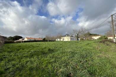 Terrain  135000 €